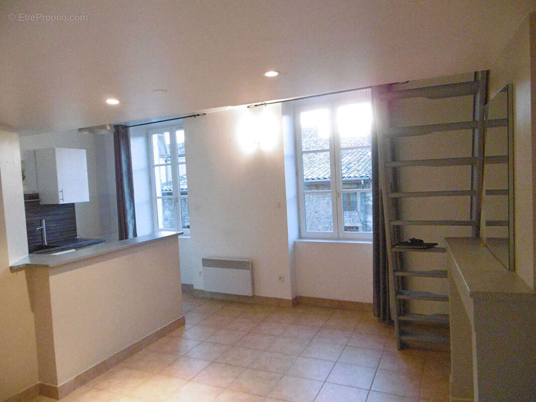 Appartement à TOURNUS