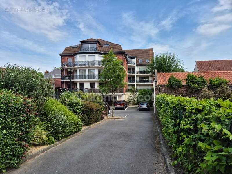 Appartement à RONCQ