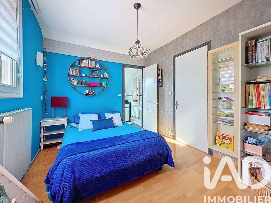 Photo 7 - Maison à EGLY