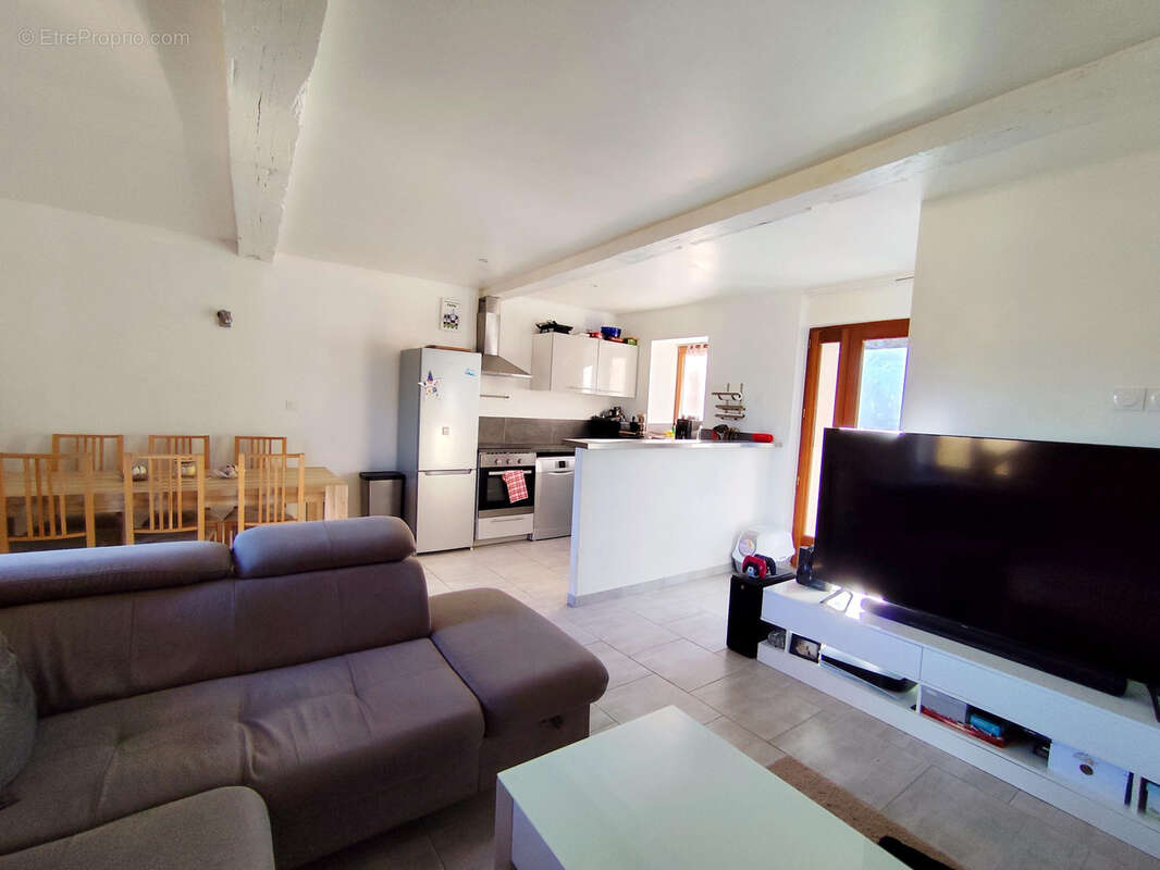 Appartement à VIENNE