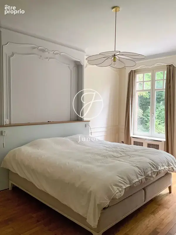 Roubaix – PLAINE IMAGE - Maison de caractère - 9 pièces -  287,12m² – 438,41m² surface utile - Jardin - Terrasse - Garage - photo 19
