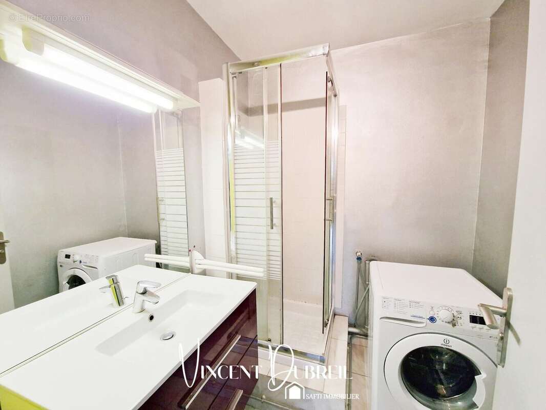 Photo 8 - Appartement à SAINT-HERBLAIN