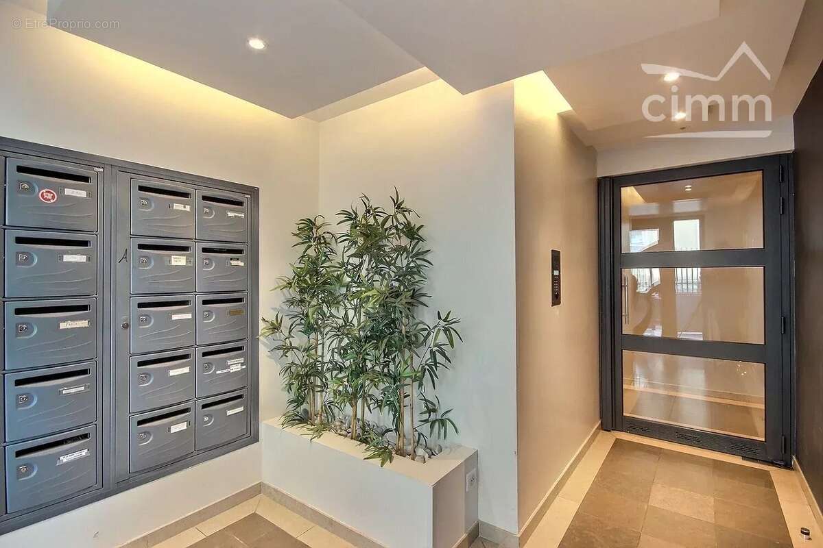 Appartement à NOISY-LE-GRAND