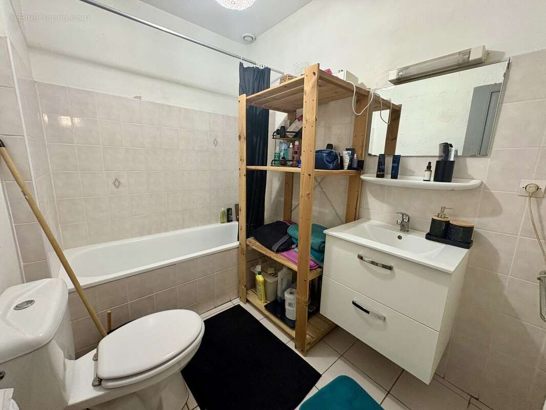 Appartement à CARCASSONNE