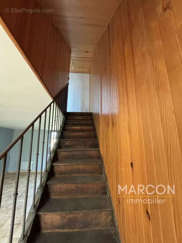 Vente maison secteur chenerailles - photo 7