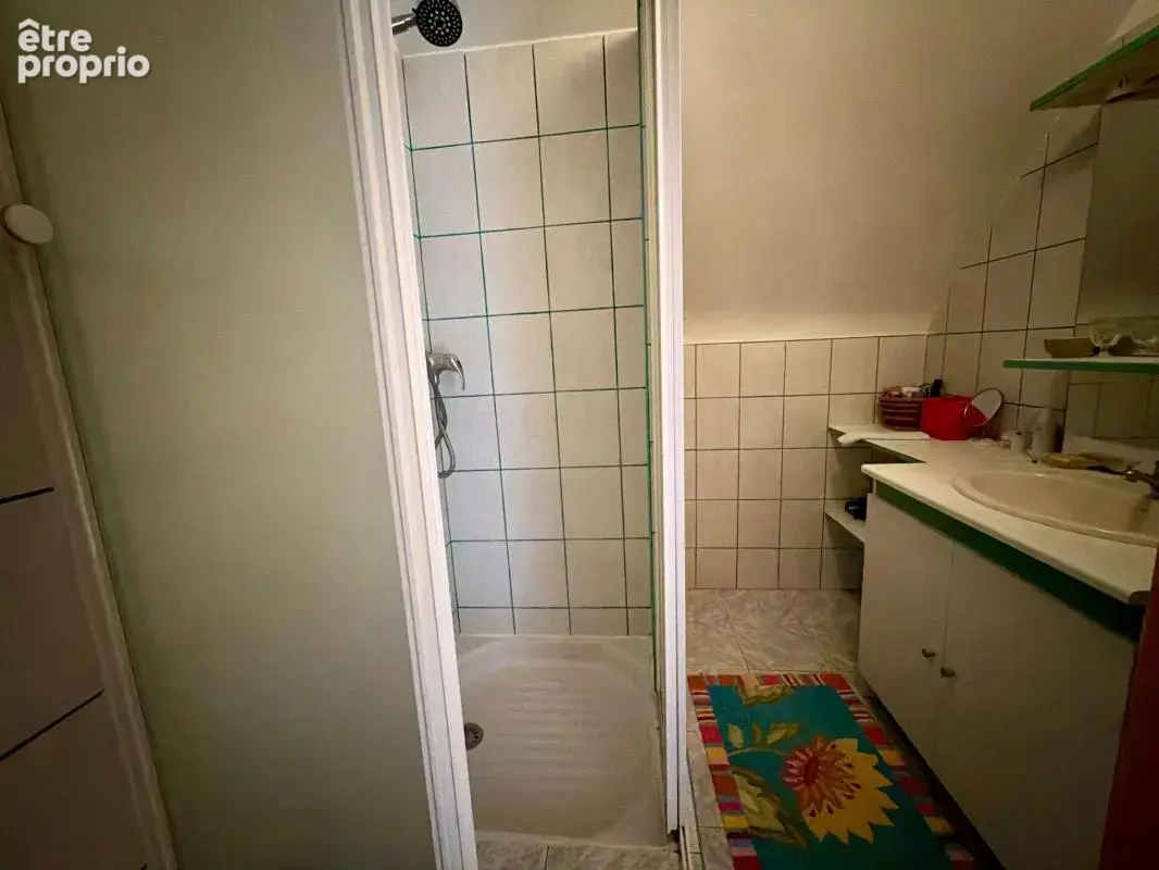 Maison à vendre 8 pièces  (56) - photo 9