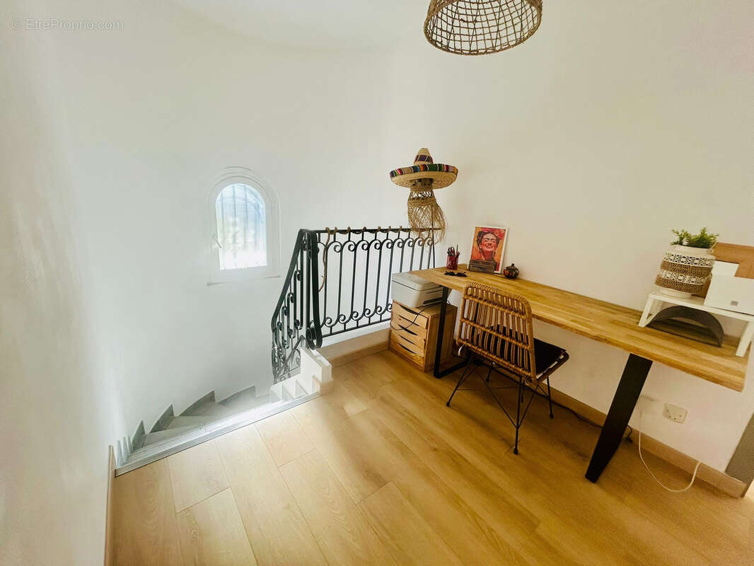 Maison à SAINT-NAZAIRE