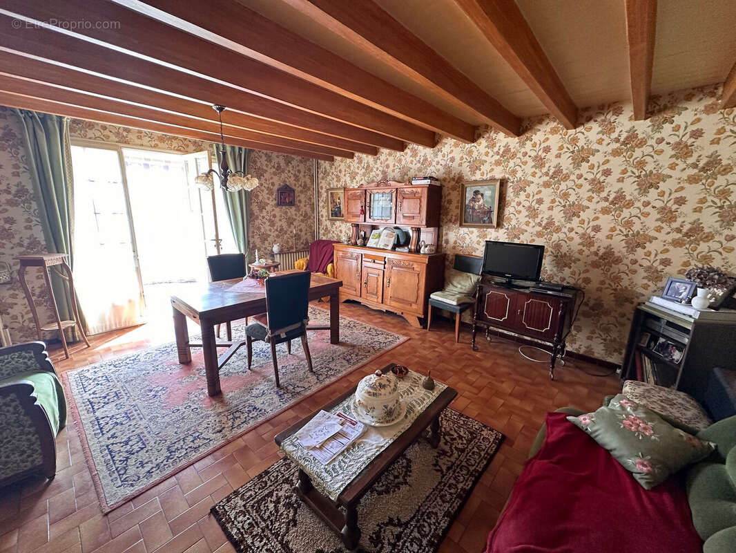 Photo 2 - Maison à OULMES