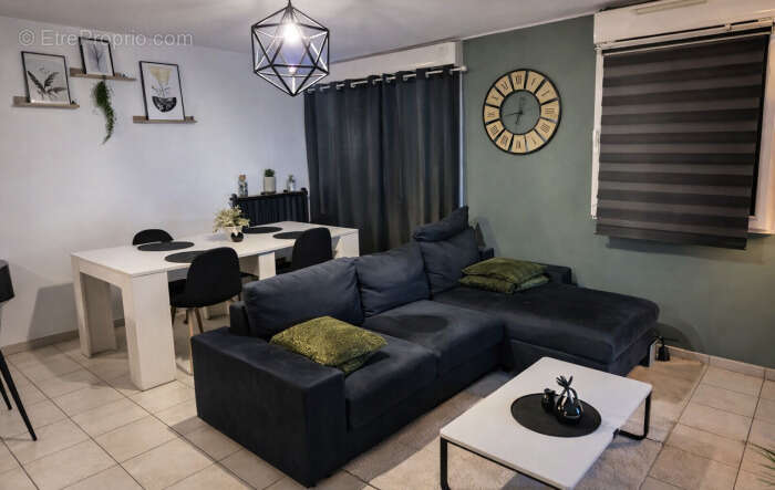 Appartement à PONT-A-MARCQ