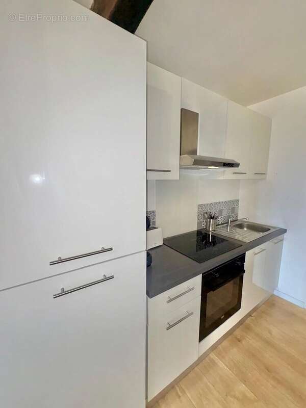 Appartement à CALLAS