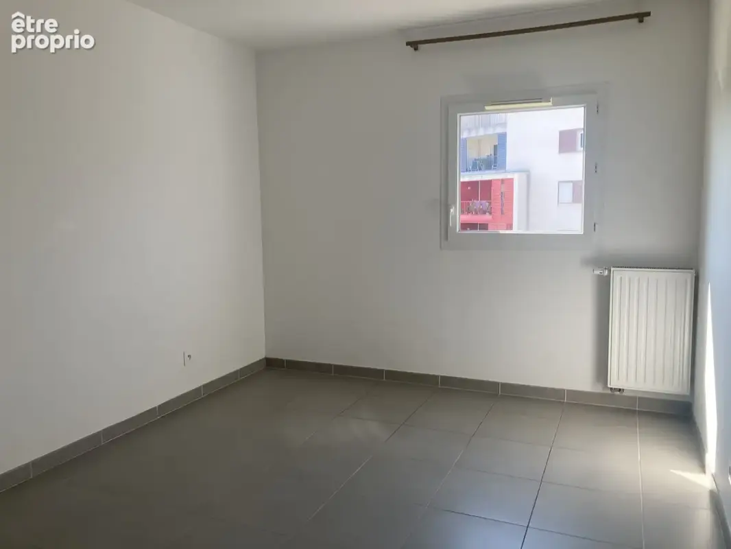 Appartement 3 pièces 63m2 et parking double sous-sol - photo 8