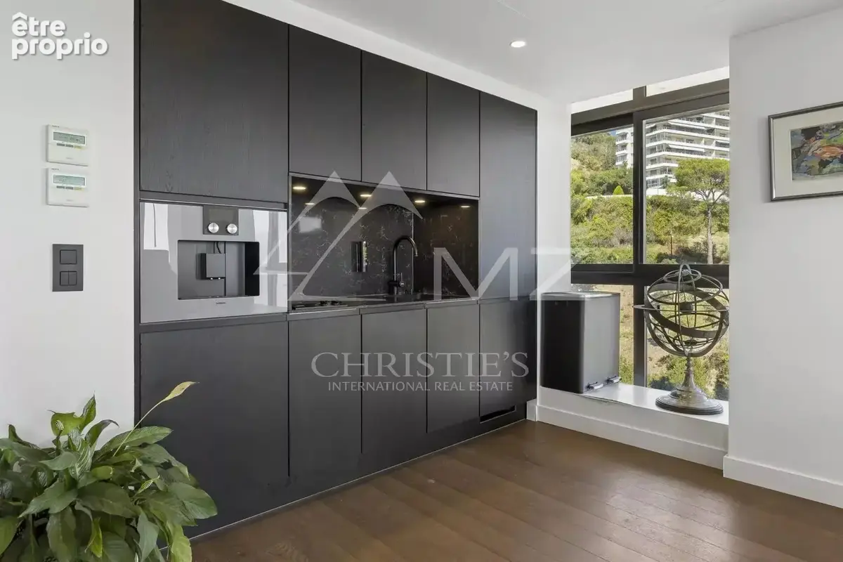 EXCLUSIVITE: Superbe 3 pièces contemporain vue mer panoramique - photo 6