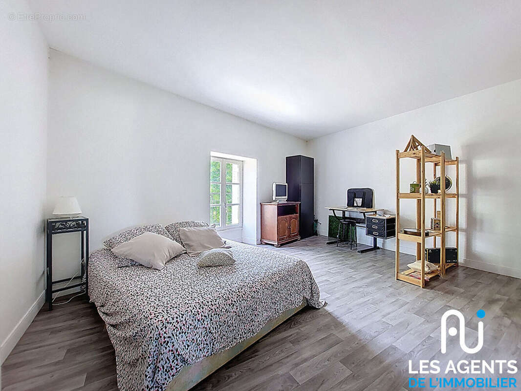 Maison à MEUNG-SUR-LOIRE