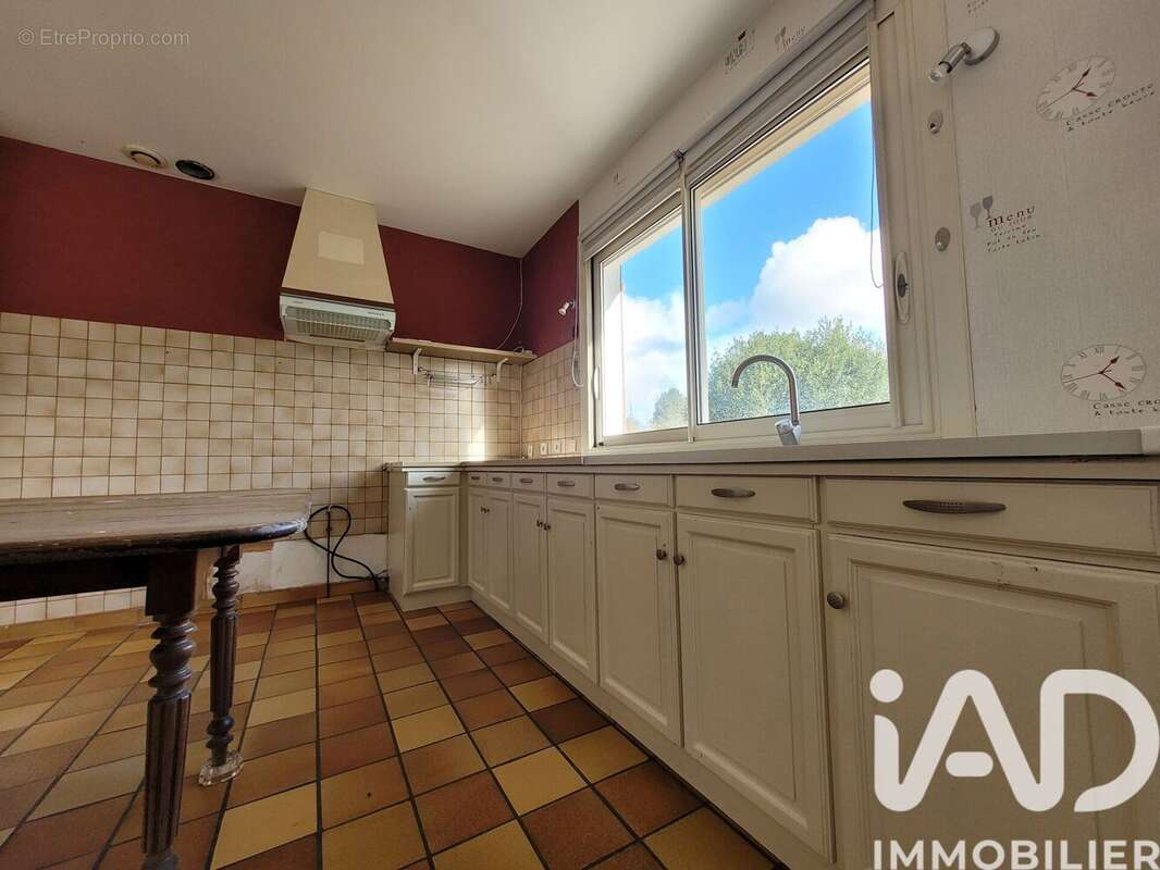 Maison 182 m² à Mons-Boubert  - photo 6