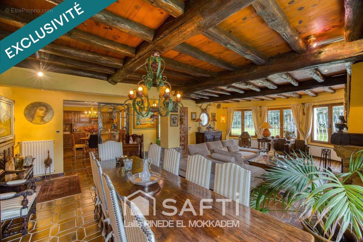 Photo 8 - Maison à ARBENT