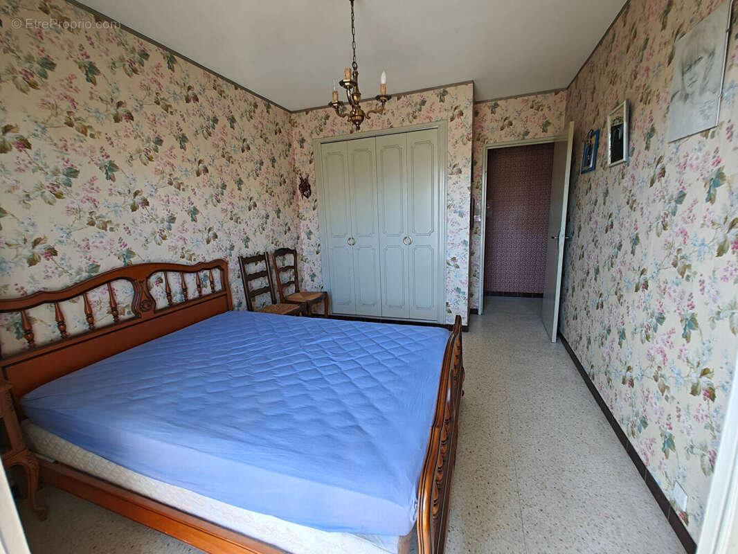 Appartement à LA VALETTE-DU-VAR