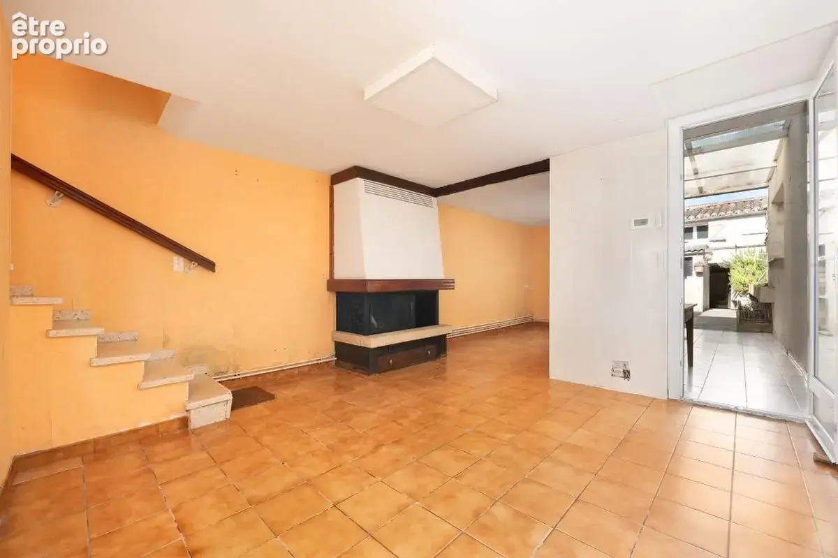 Maison 3 pièces / 62 m² / 119 000 EUR / ALBI - photo 4