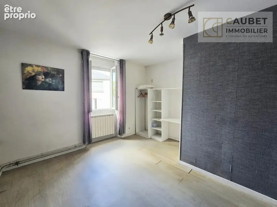 Immeuble de rapport en monopropriété centre Bagnères-de-Bigorre - photo 4