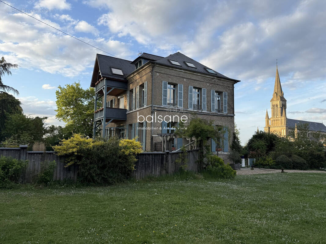 Appartement à SAINT-PIERRE-LES-ELBEUF