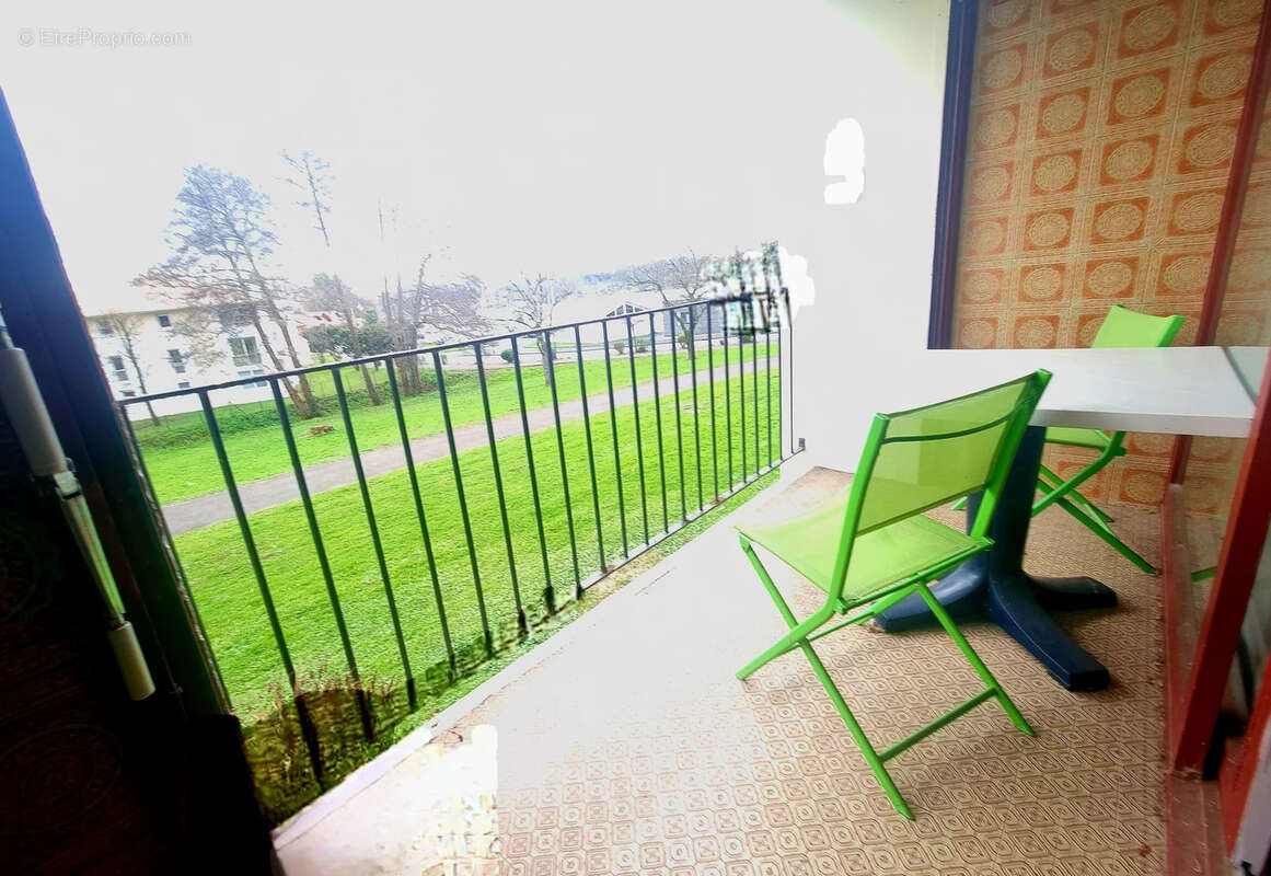 Appartement à BAYONNE