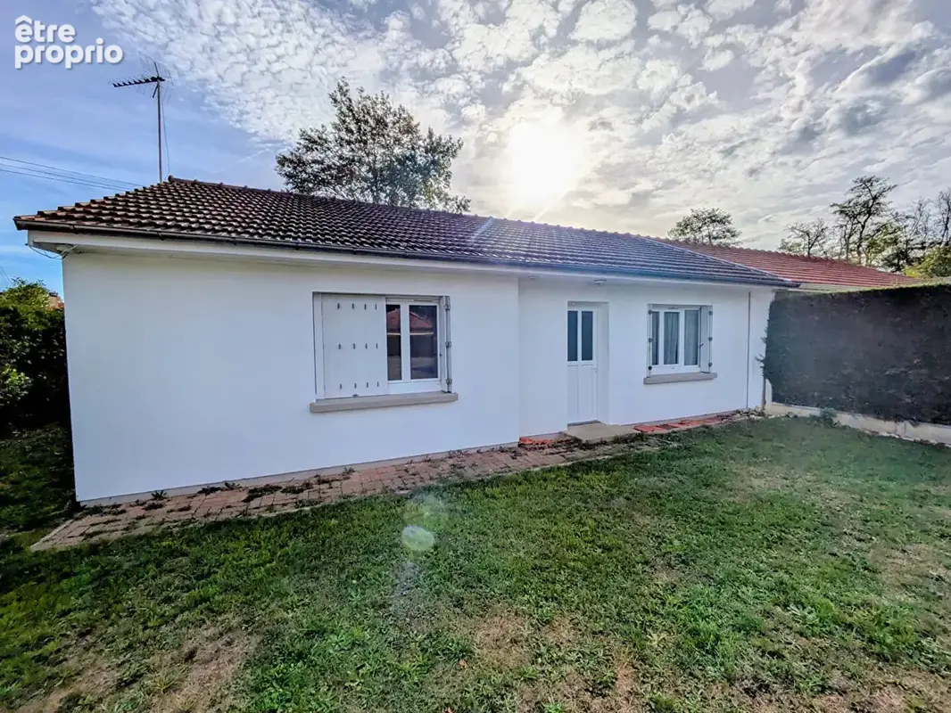 Maison Evreux 4 pièce(s) 72 m2 - photo 1