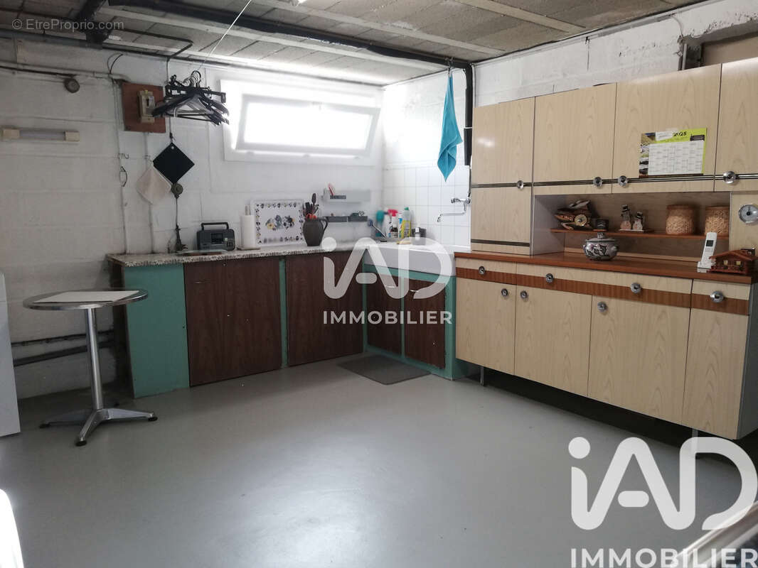 Photo 6 - Maison à BONCHAMP-LES-LAVAL