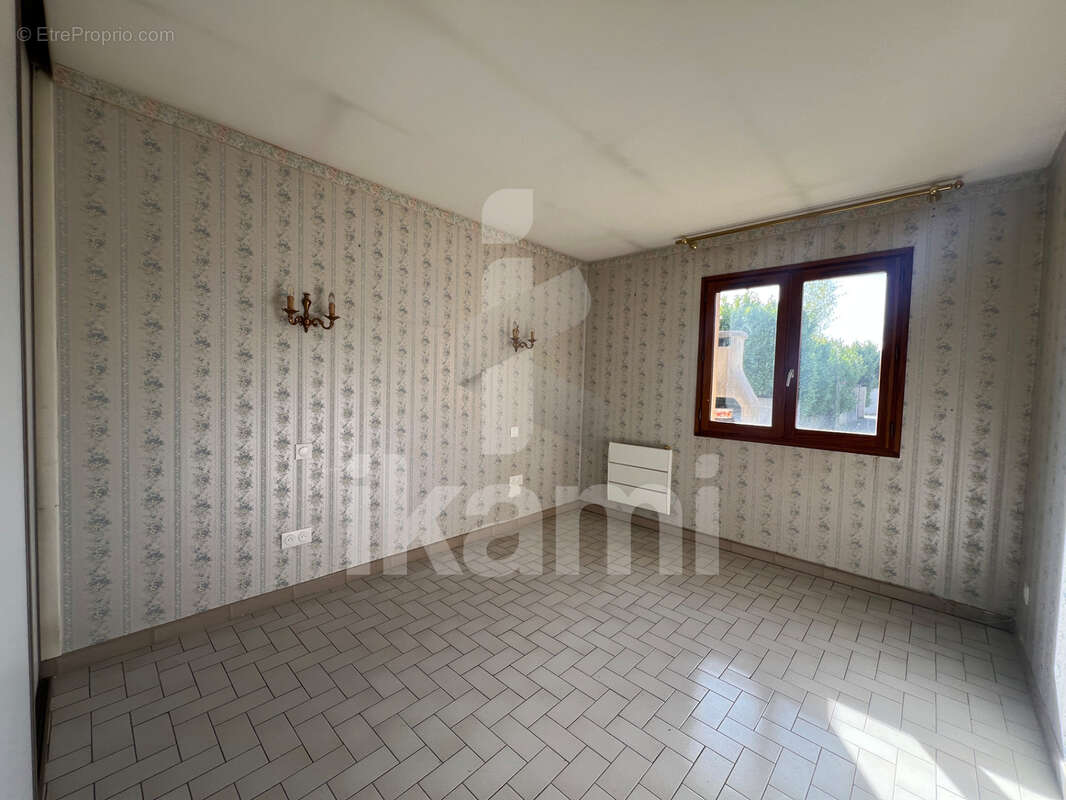 Maison à ROMANS-SUR-ISERE