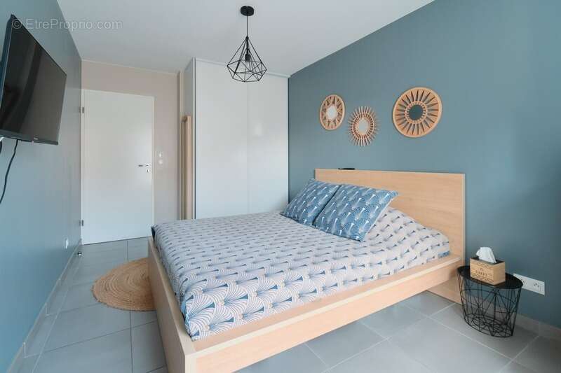 Appartement à GIVORS