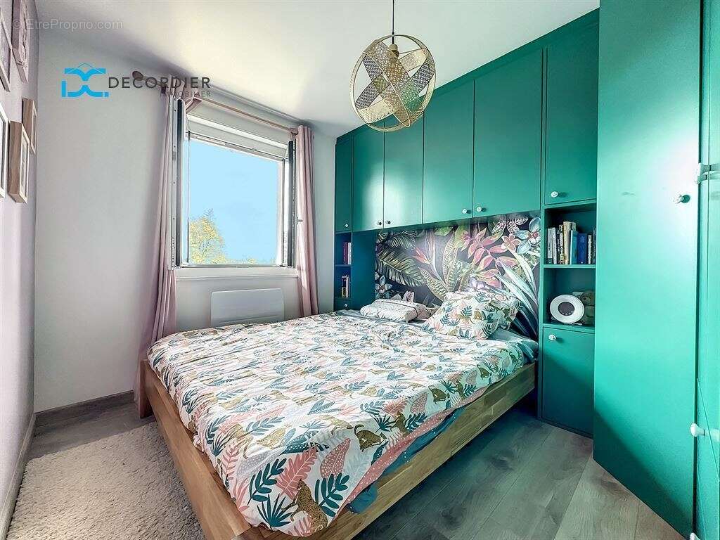 Appartement à PUBLIER