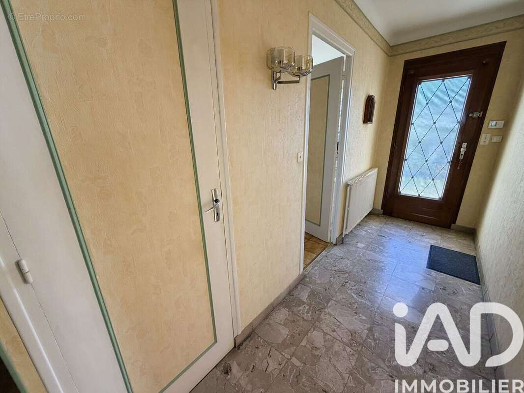 Photo 2 - Maison à PARTHENAY
