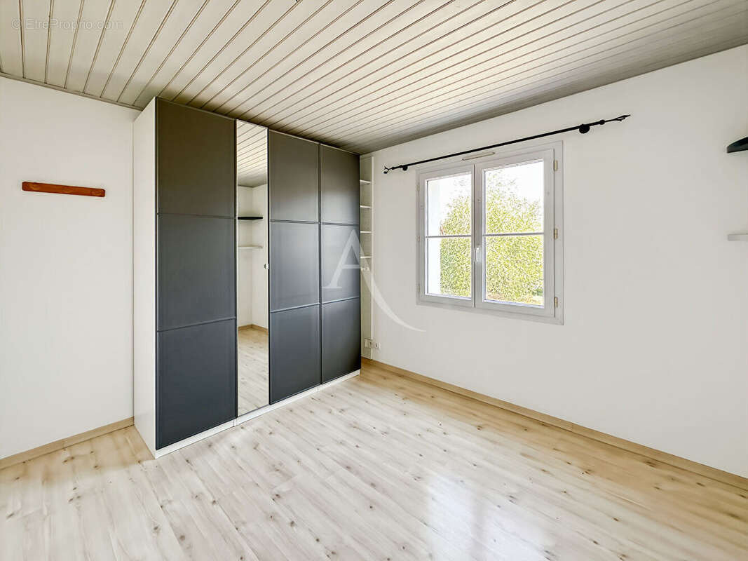 Charmante maison Vendéenne 96m² sur 1000m² de terrain - photo 13