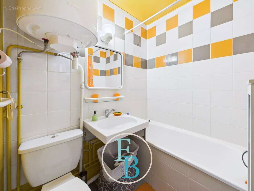 Appartement à CABOURG