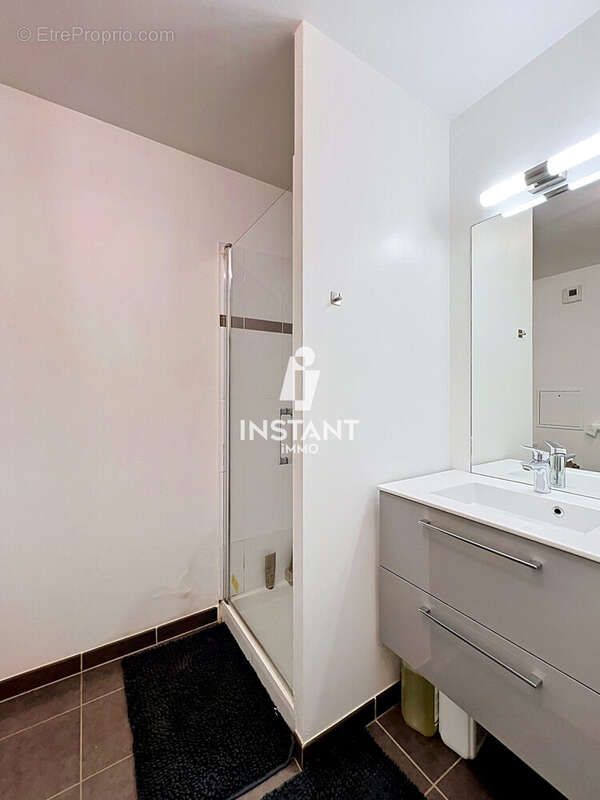 Appartement à NOISY-LE-SEC