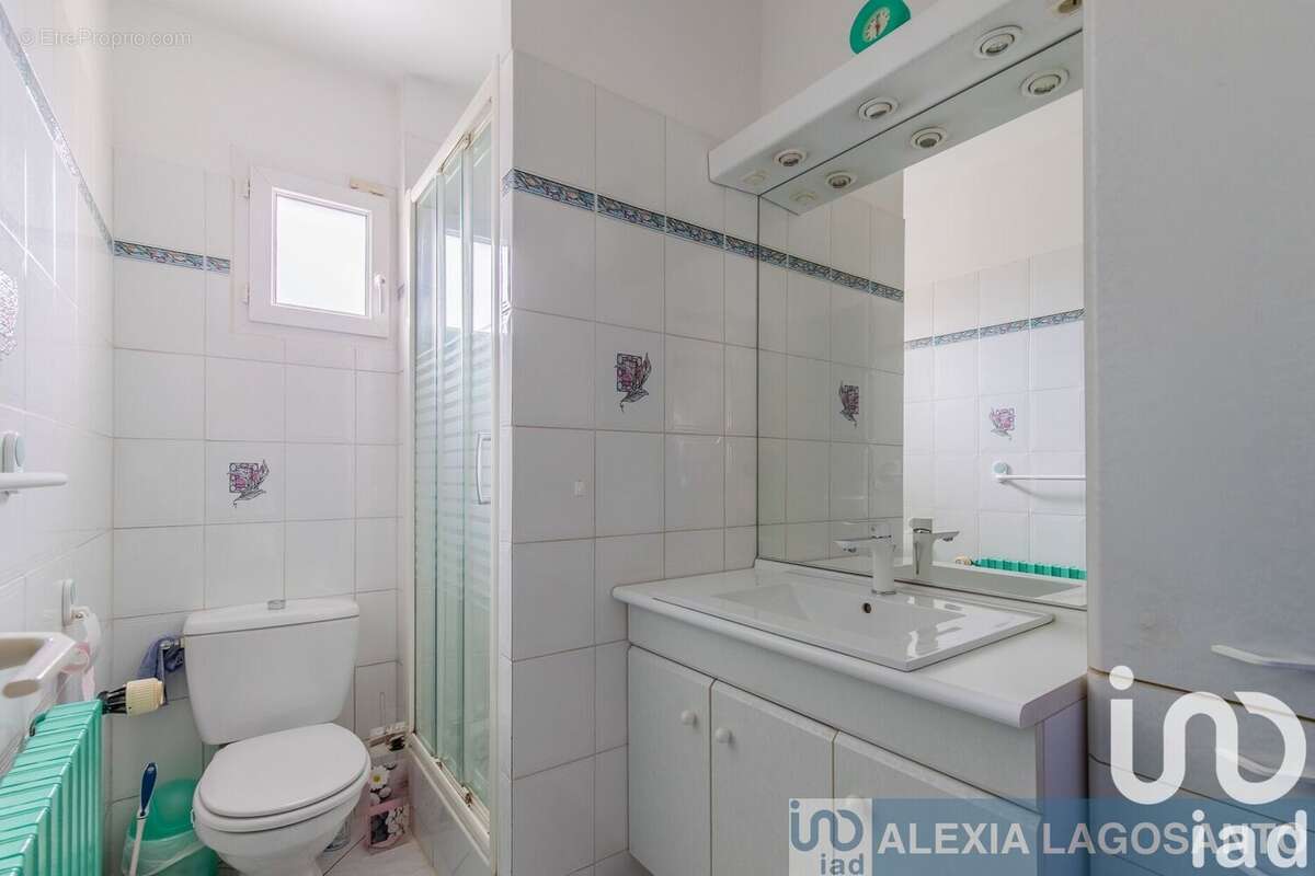 Photo 9 - Maison à BRUNOY