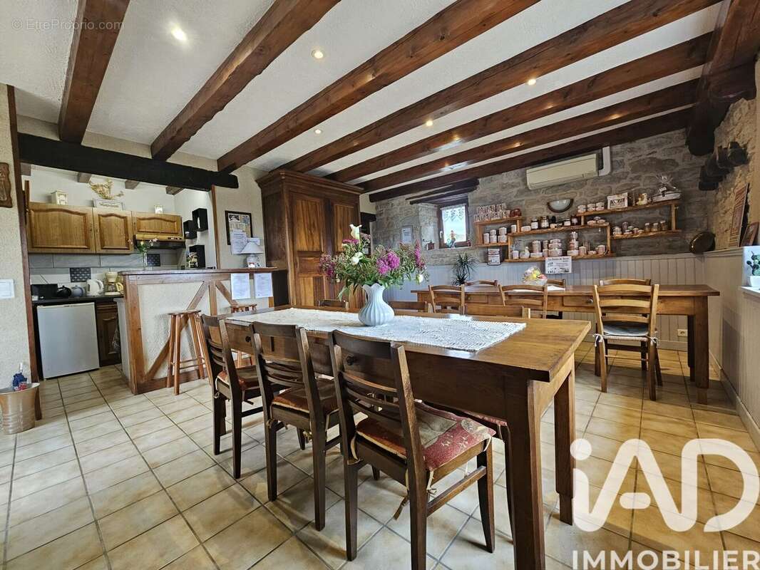 Photo 9 - Maison à PADIRAC