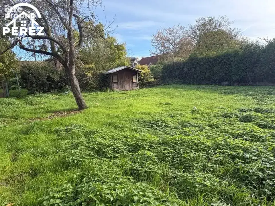 Terrain 568m2 - Chemin Vert - Neuville en Ferrain - photo 2