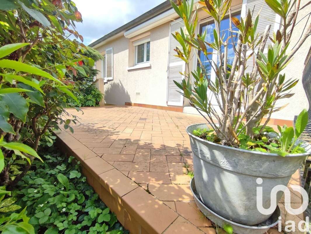 Photo 2 - Maison à LUISANT