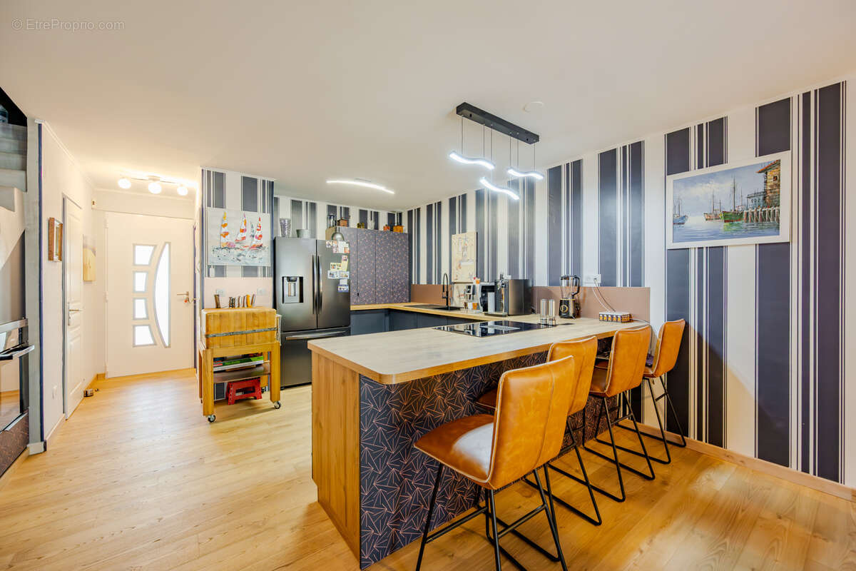 Maison à LE LAVANDOU