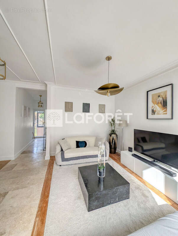 Maison à CONFLANS-SAINTE-HONORINE