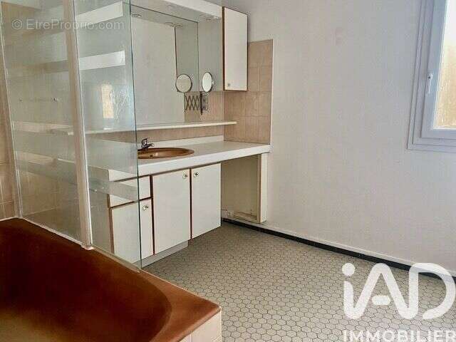 Photo 6 - Appartement à GRADIGNAN