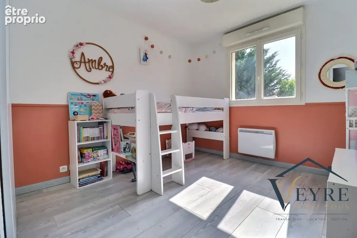 Maison 5 pièces 103 m² à vendre à Bongheat (63160) - photo 7