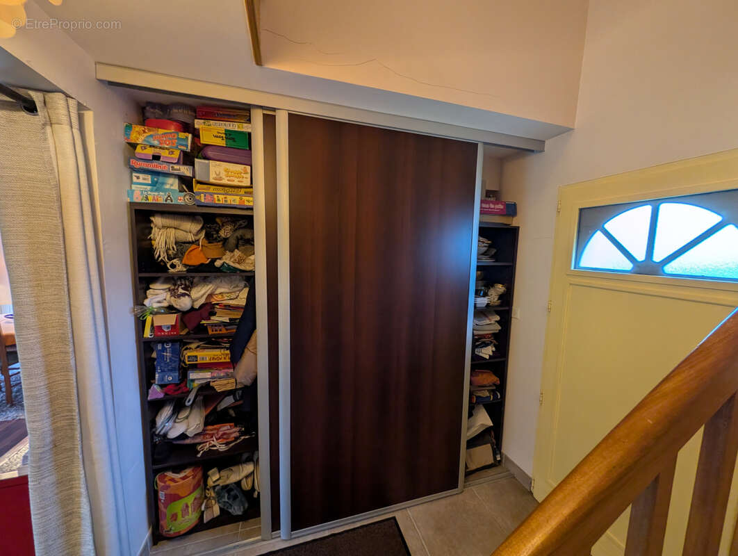 Maison à PONT-SCORFF