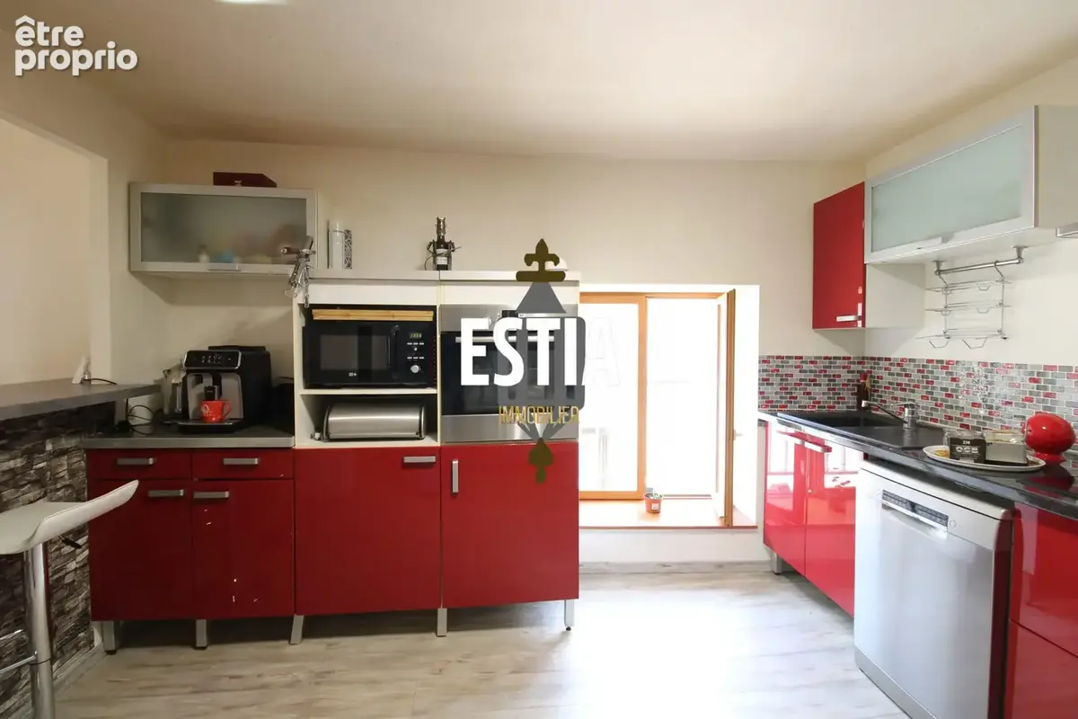 Appartement 4 pièces 112 m² à vendre à Saizerais (54380) - photo 9