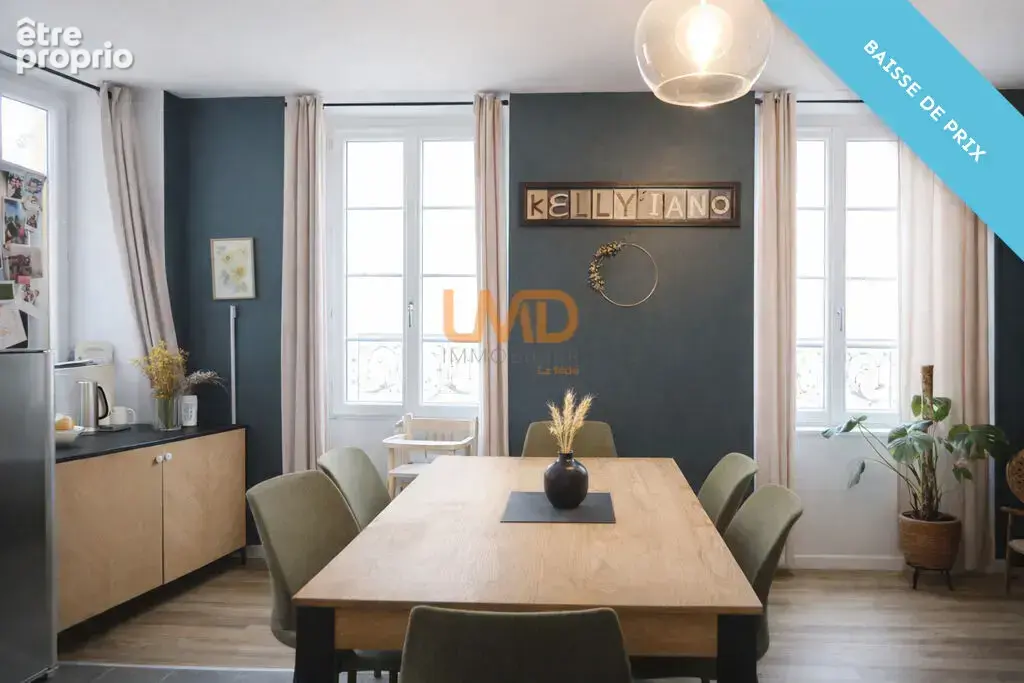 Appartement à ANDUZE
