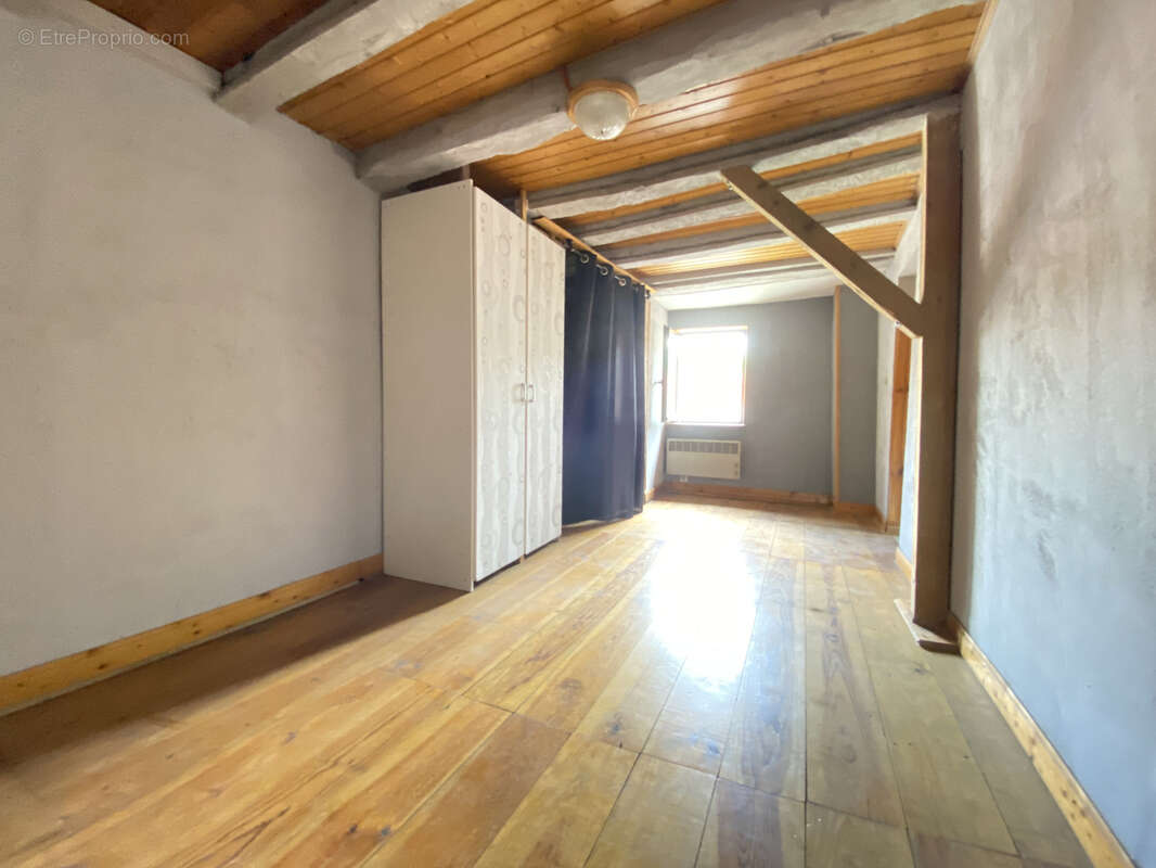 Maison de villlage WITTING 15 mn de SARREGUEMINES - photo 9