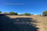 Terrain à SAINT-PALAIS-SUR-MER