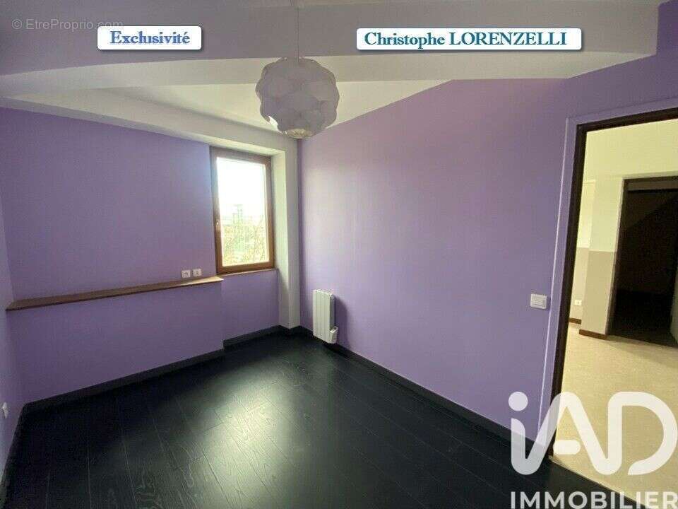 Photo 4 - Appartement à CULOZ