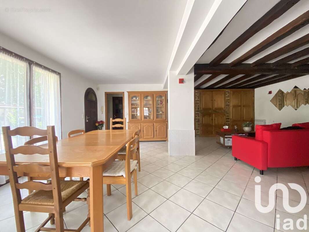 Photo 7 - Maison à SAINT-MICHEL-SUR-ORGE