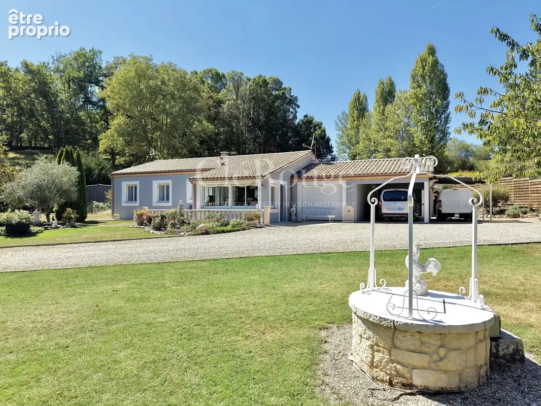 Photo Maison à Pineuilh au prix de 270 300€