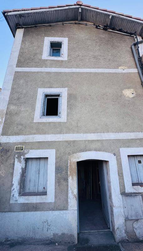 Maison à GIMONT